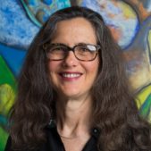 Helena Alonso Paisley