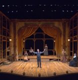 Miami New Drama’s ‘Bridge of San Luis Rey’ engaging as it ponders life’s questions