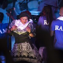 Haitian music, from the roots up