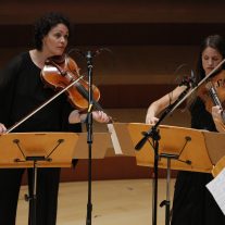 New World Symphony’s Viola Visions Festival Spotlights a Neglected Instrument
