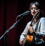 Carmen Consoli to headline ‘Italian HIT Week’ at North Beach Bandshell