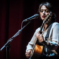 Carmen Consoli to headline ‘Italian HIT Week’ at North Beach Bandshell