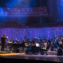 Nu Deco Ensemble to play Saturday at North Beach Bandshell