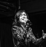 Latin Grammy winner Nella brings her talents to South Florida