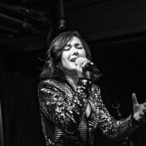 Latin Grammy winner Nella brings her talents to South Florida