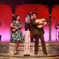 Actors’ Playhouse starts season with the music of Johnny Cash