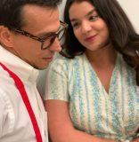 Nilo Cruz’s ‘Two Sisters and a Piano’ is now a story told in Spanish