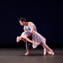 After 30 years, Miami City Ballet returns to The Colony