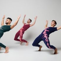 Dance NOW! Miami goes to the edge in season opener