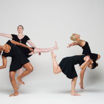 Dance NOW! Miami presents socially charged 20th season opener