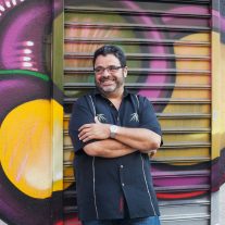Arturo O’Farrill – family, jazz and the music of Cuba, revisited