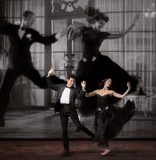Miami City Ballet bringing ‘I’m Old-Fashioned’ to South Florida
