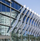 Museum Quality Public Art Calls the Miami Beach Convention Center Home