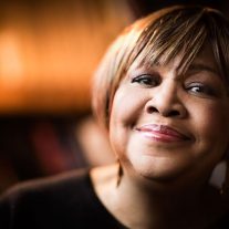 Musical icon Mavis Staples heading to Miami’s Arsht Center