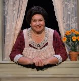 ‘Ordinary Americans’ focuses on woman who’s been ‘so forgotten in our society’