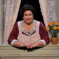 ‘Ordinary Americans’ focuses on woman who’s been ‘so forgotten in our society’