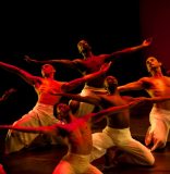 Peter London’s company to bring gift of dance to the community