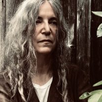 Music and poetry with Patti Smith at Miami’s Arsht Center