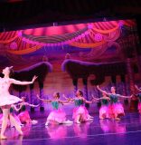 Thomas Armour Youth Ballet, New World School of Arts astonish with ‘Nutcracker’   