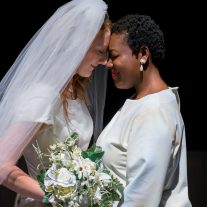 City Theatre folds humor, conflict and compassion into ‘The Cake’