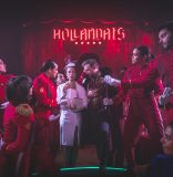 Revenge and dinner are served in Faena Theater’s Immersive ‘The Cook, The Thief, His Wife & Her Lover’