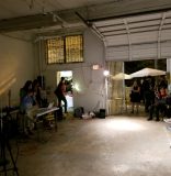 Contemporary Troubadour Experimentale stages experimental music shows at Basel