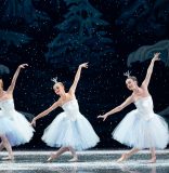 ‘Tis the season for MCB’s ‘The Nutcracker’