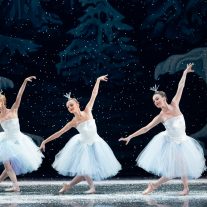 ‘Tis the season for MCB’s ‘The Nutcracker’