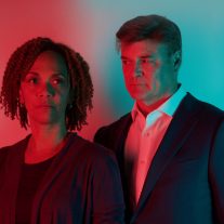 Christopher Demos-Brown’s ‘American Son’ comes home