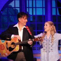 Review: ‘Mamma Mia!’ at Actors’ Playhouse is escapist theater of the best kind