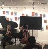 Review: Miami has the contemporary music festival it deserves with New Music Miami ISCM Festival