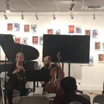 Review: Miami has the contemporary music festival it deserves with New Music Miami ISCM Festival