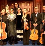 Flamenco Sefardí: donde las similitudes se transforman en algo personal