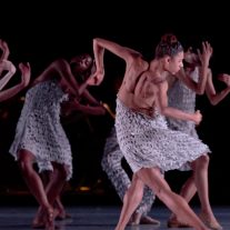 Alonzo King LINES Ballet: mucho más grande que cualquier definición