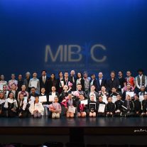 La competencia de ballet de Miami llega a su tercera edición… y está en buenas manos.