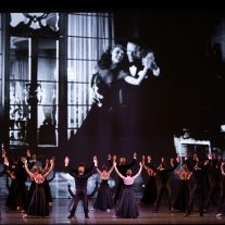 Miami City Ballet: el esplendor de ayer y las búsquedas de hoy