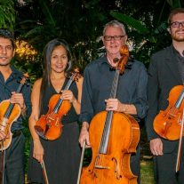Review: Something old and something newish from South Beach Chamber Ensemble