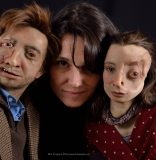 ‘Feos’ tells a love story with puppets