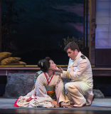 “Madama Butterfly” o cuando la belleza supera a la tragedia