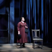 Review: ‘Ordinary Americans’ is an impactful cautionary tale as relevant today as in the ’50s