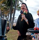 Miami Jewish Film Festival to open with ‘Saul & Ruby’ world premiere about Holocaust survivors’ band