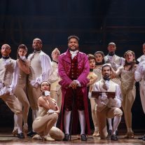 Review: Arsht Center’s ‘Hamilton’ lives up to its reputation, in every way