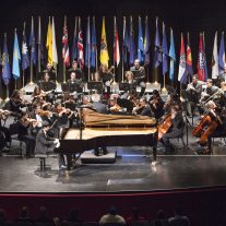 Chopin competition: The ‘Super Bowl of Piano’ comes to Miami this Saturday