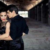 Miami Sunshine Tango Festival to meld Buenos Aires with the beach