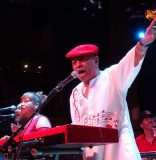 The return of Joe Bataan: King of Latin Soul to headline Miami International Jazz Fest