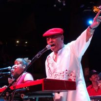 The return of Joe Bataan: King of Latin Soul to headline Miami International Jazz Fest