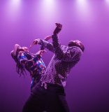 Jon Boogz and Lil Buck bring ‘Love Heals All Wounds’ to the Arsht