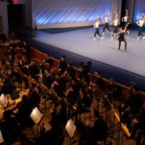 Review: New World Symphony and Miami City Ballet do honor to Stravinsky and Balanchine 