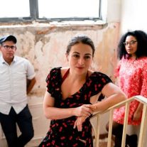 ‘Miami Motel Stories’ looks dramatically at a diverse North Beach