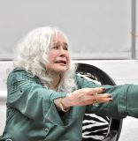 La exquisita agonía de una representación imaginaria